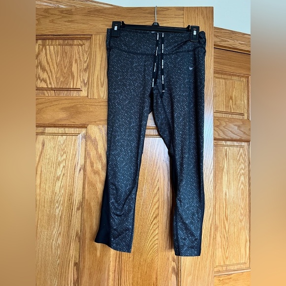 Nike - Dri-Fit - Leggings - Picture 1 of 5